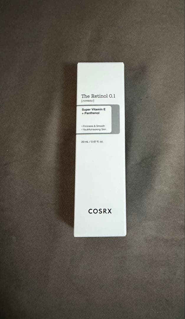 【新品/美品】COSRX（コスアールエックス）スキンケア 6点セット まとめ売り