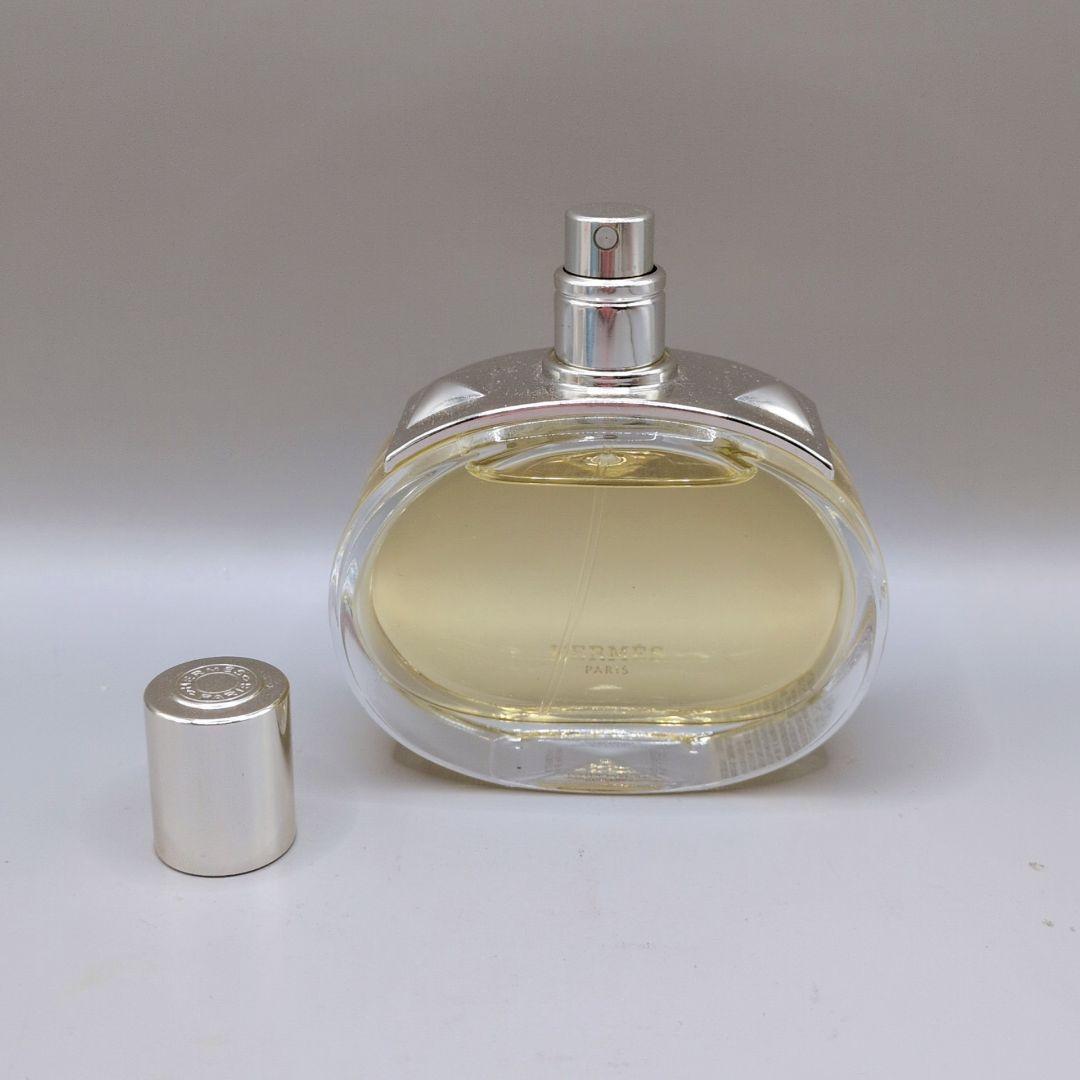 【残量9割ほど】HERMES エルメス バレニア オードパルファム 60ml