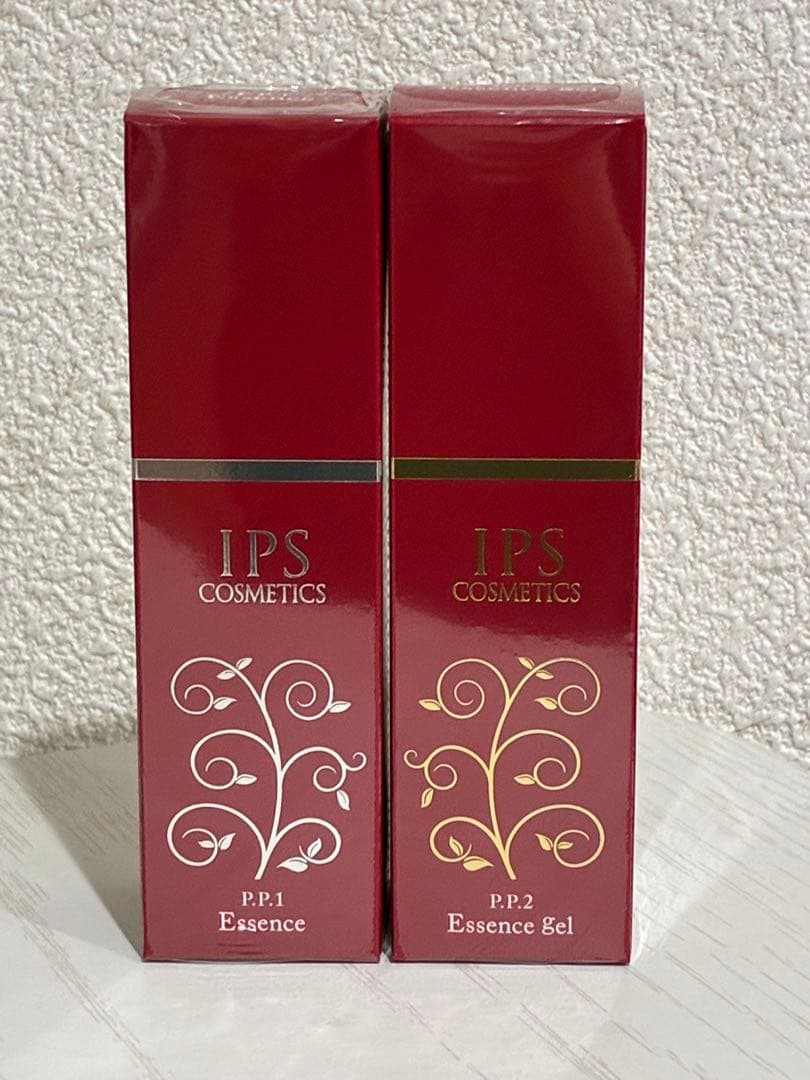 ⭐️おまけ付き⭐️IPSコスメティックスpp1pp2 IPS