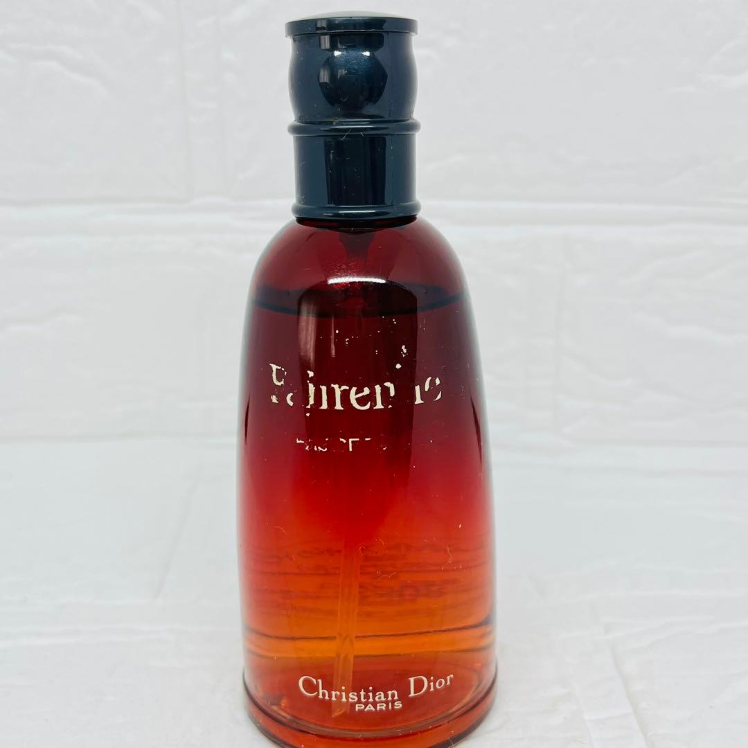 Dior ディオール ファーレンハイト オードトワレ 100ml