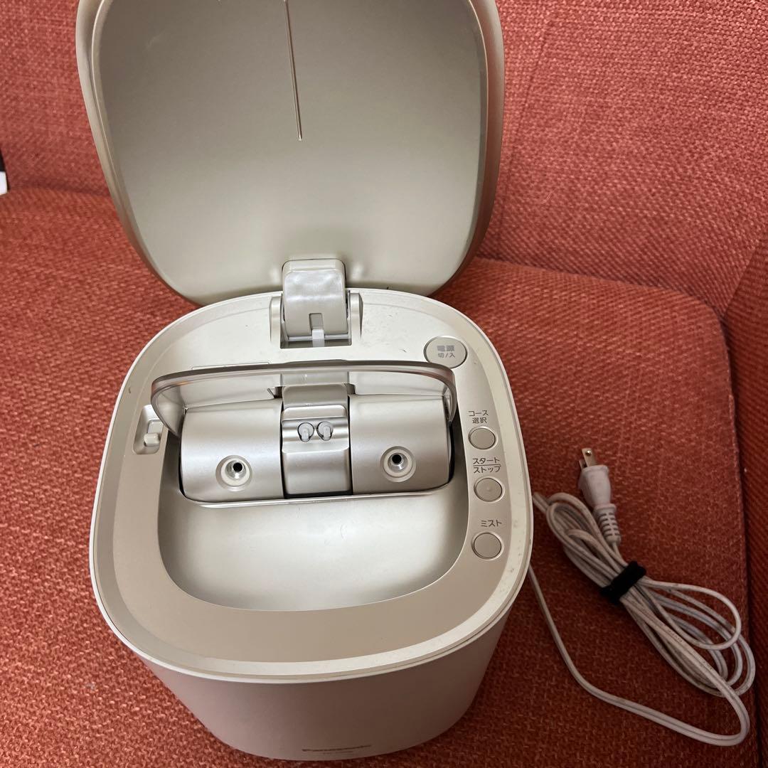 Panasonic EH-NA40B ナノケア 美顔器