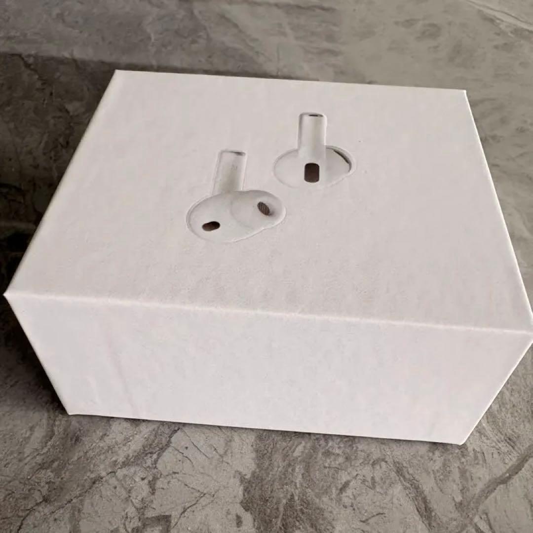 【新品未開封】ワイヤレスイヤホン