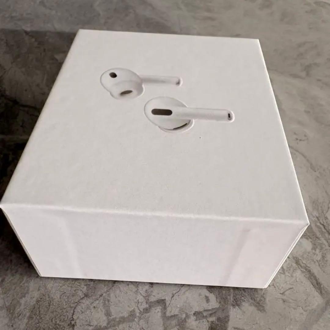【新品未開封】ワイヤレスイヤホン