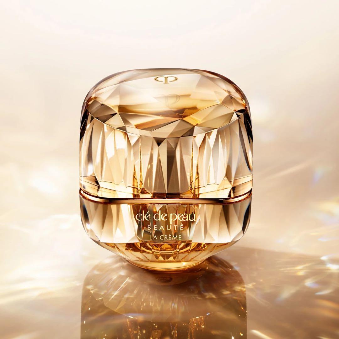 現品同量 計30g クレ・ド・ポー ボーテ ラ・クレーム 5ml ラクレーム