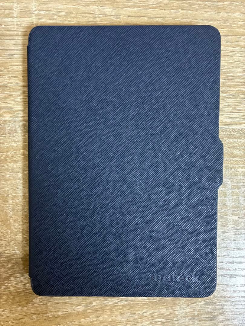 Kindle Paperwhite 第7世代　ケース付き