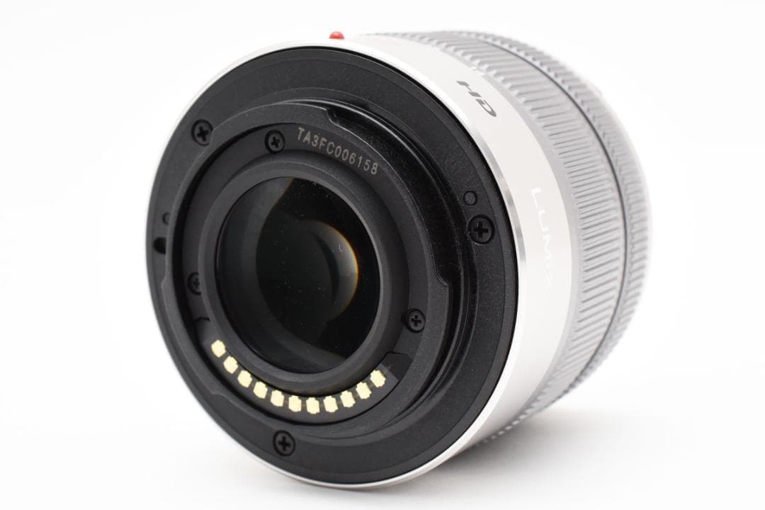 Lumix G VARIO 14-42mm F3.5-5.6 レンズ カメラ