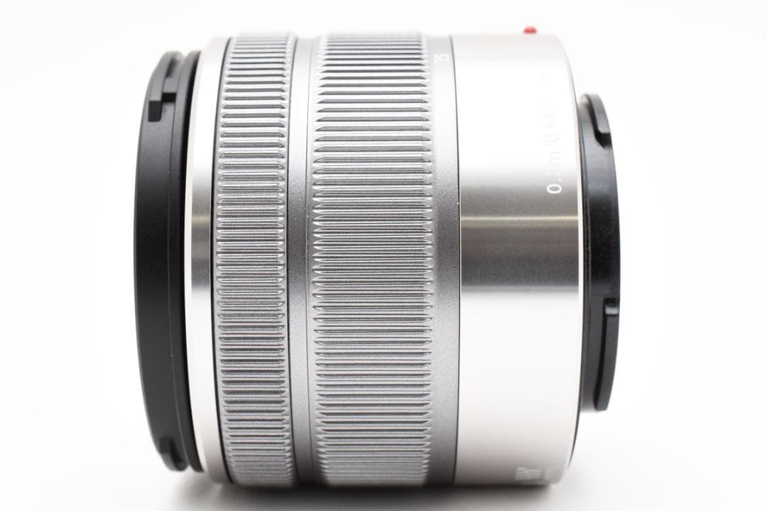 Lumix G VARIO 14-42mm F3.5-5.6 レンズ カメラ