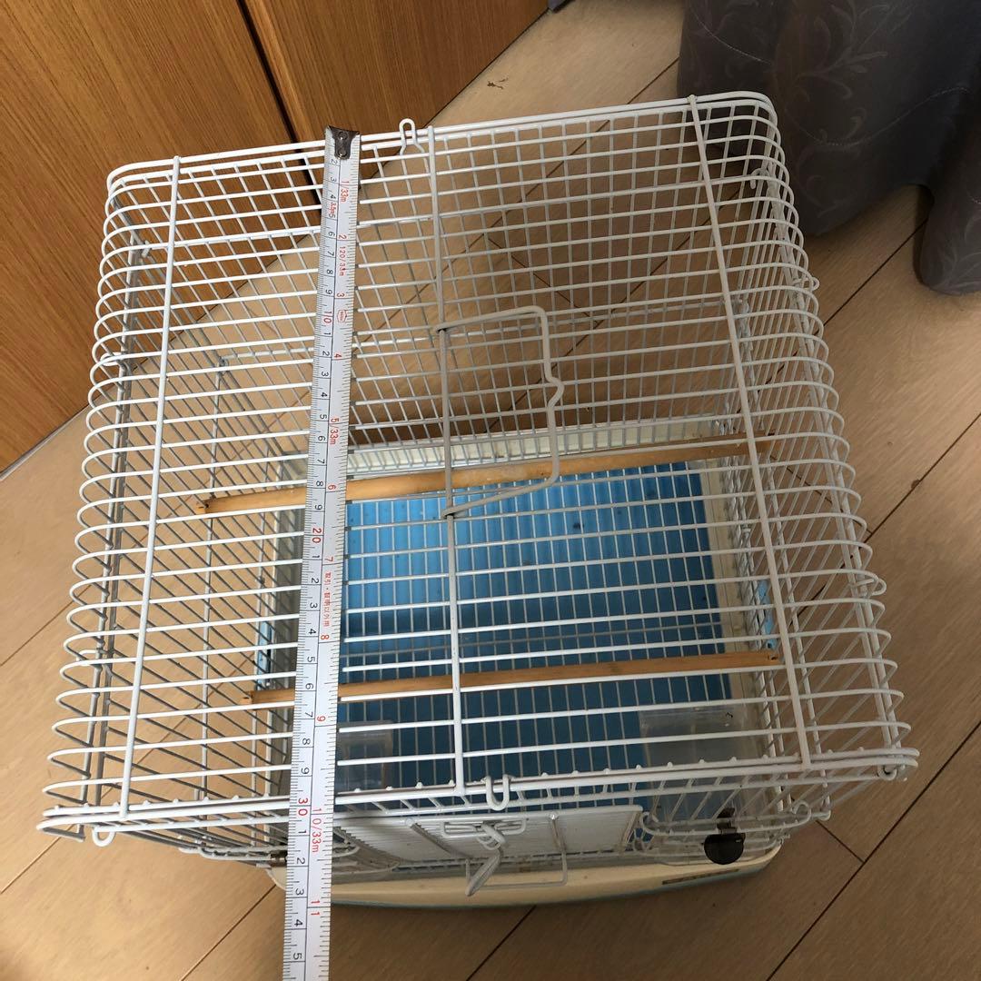 SANKO鳥かご