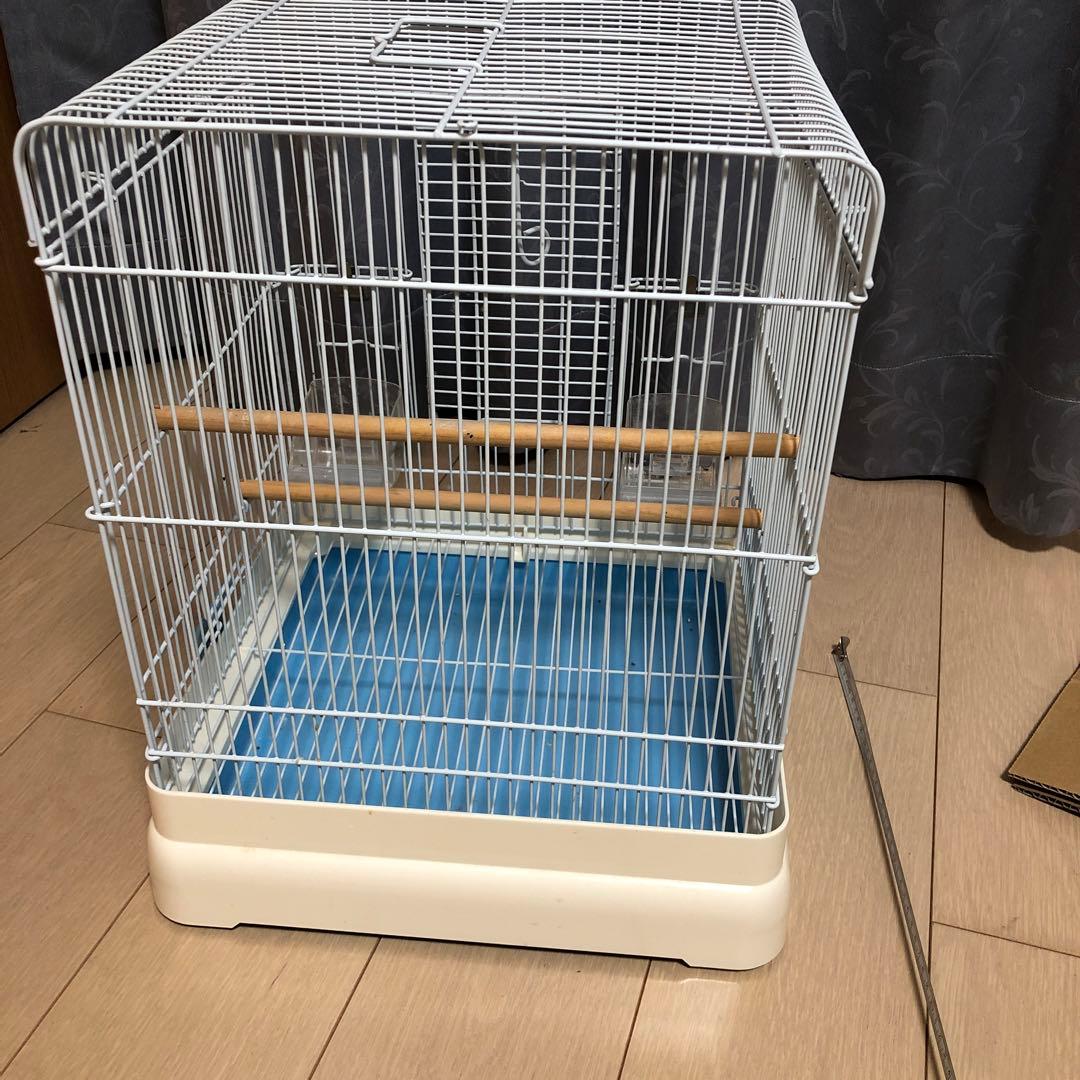 SANKO鳥かご