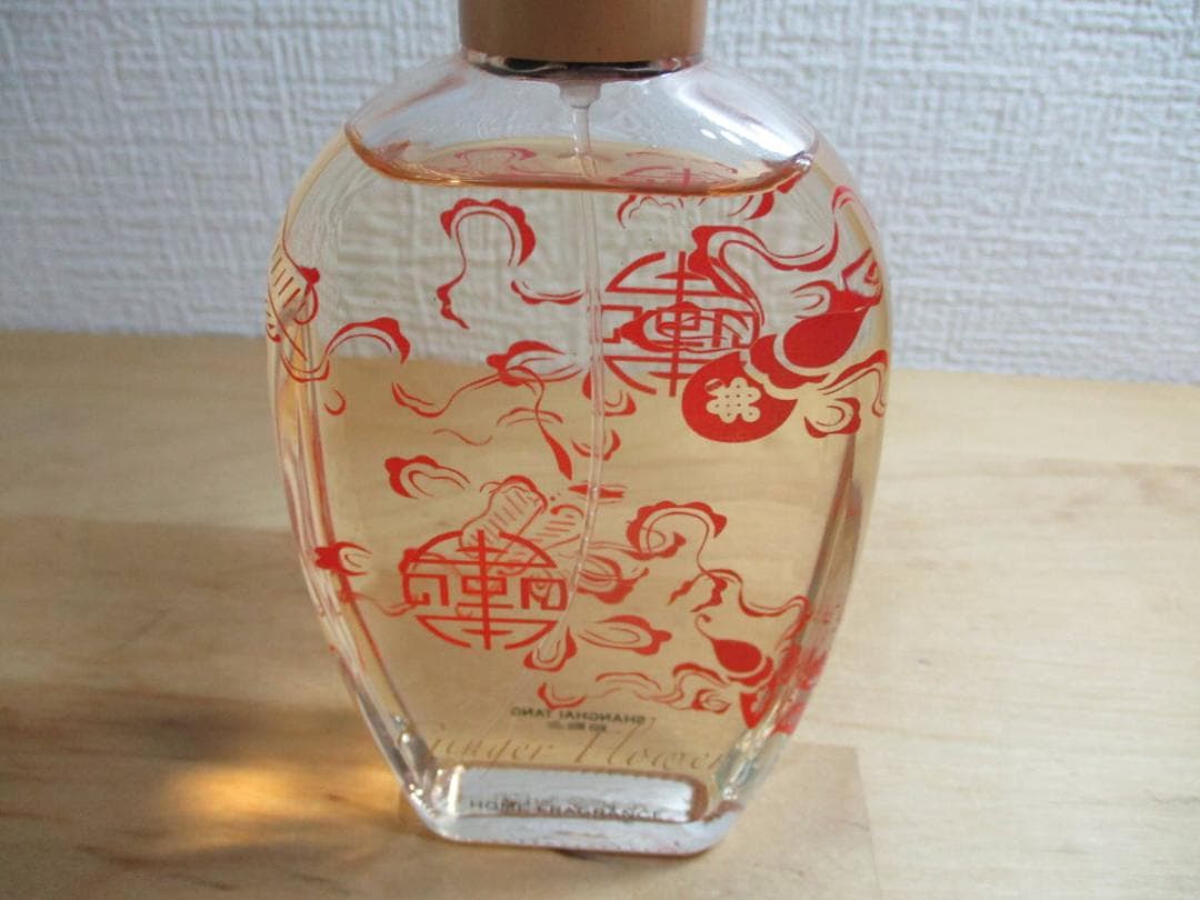 シャンハイタン　ジンジャーフラワー　ルームフレグランス　１００ｍｌ　未使用品