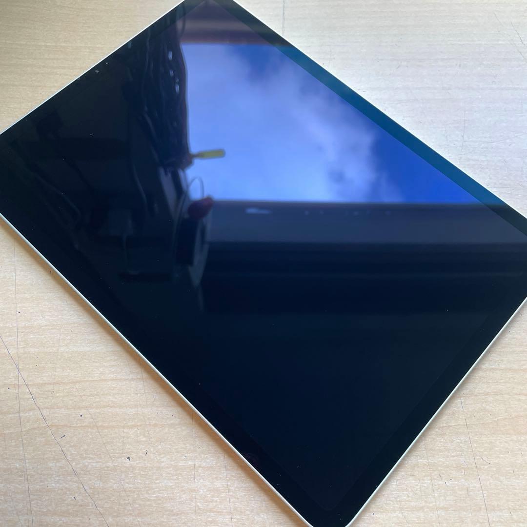 iPad Pro 11インチ　第2世代　シルバー　128GB 超美品　#5
