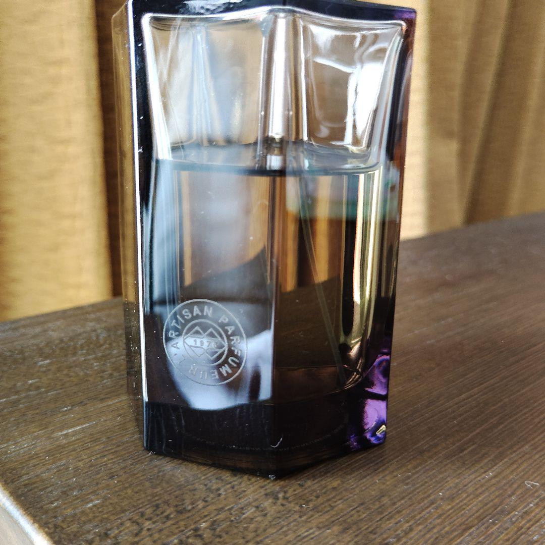 L'Artisan Parfumeur Légendes du Cèdre