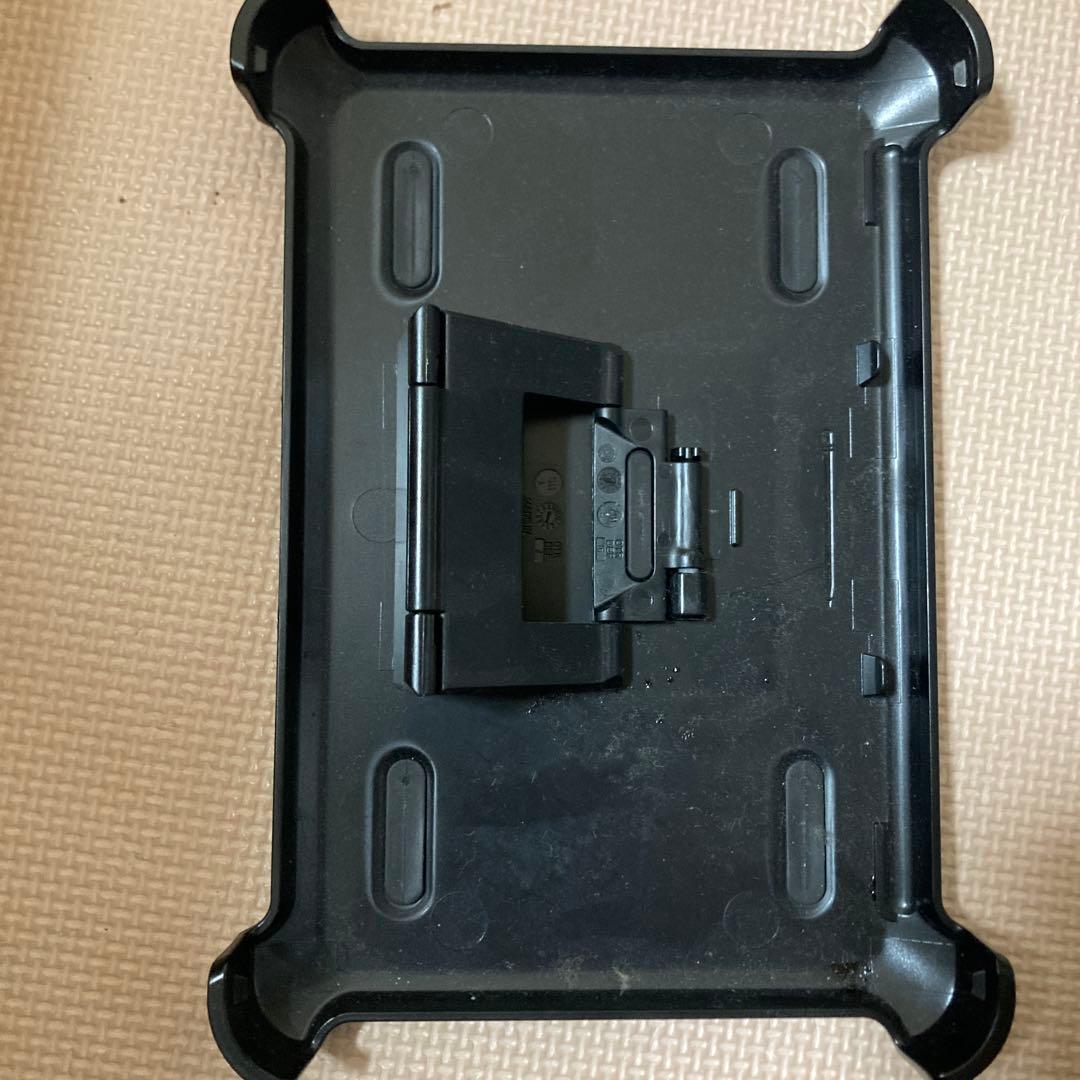iPad mini 第4世代 128GB otterbox