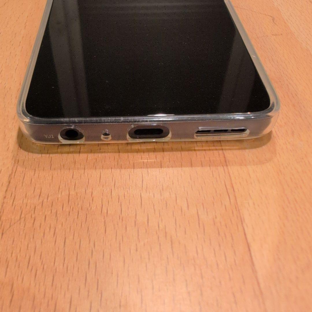 スマートフォン本体 Motorola g66j 5G 8GB/128GB