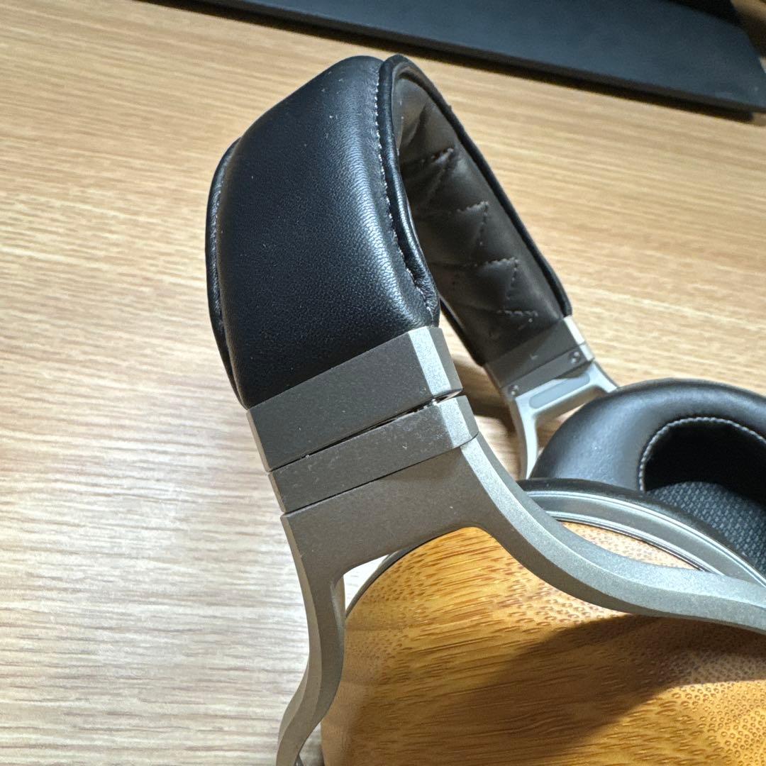 DENON AH-D9200 ヘッドフォン