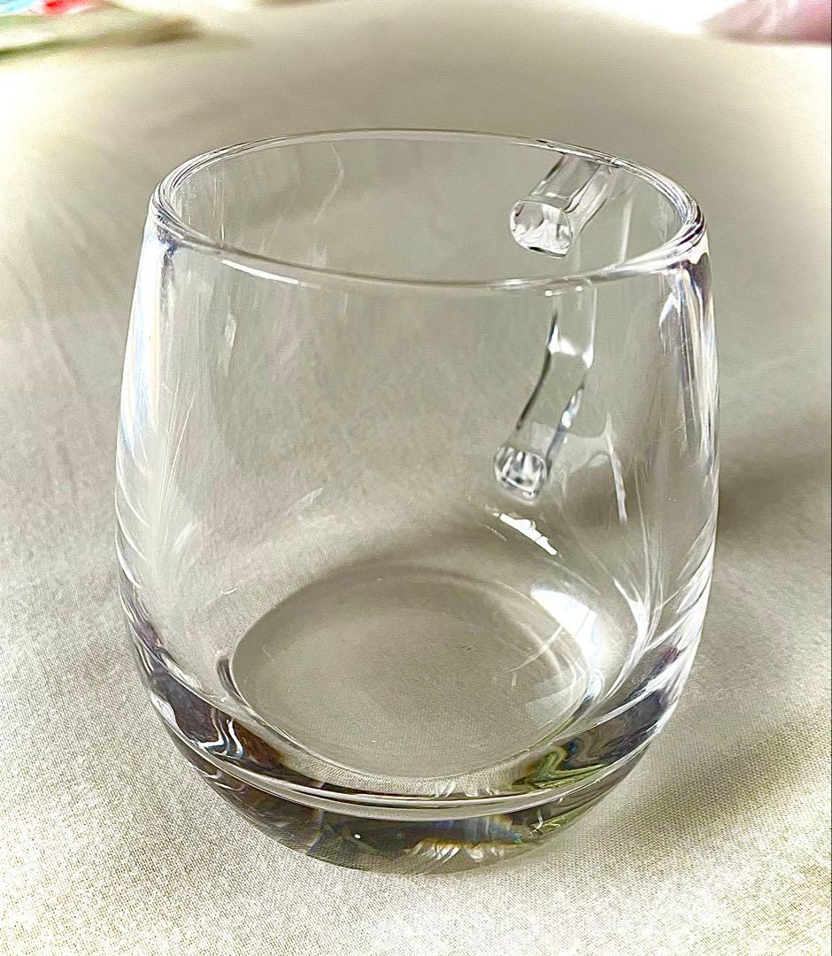ゆ*う様 F-1 【AAAグレード水晶高透明】100%水晶カップ(蓋つき)