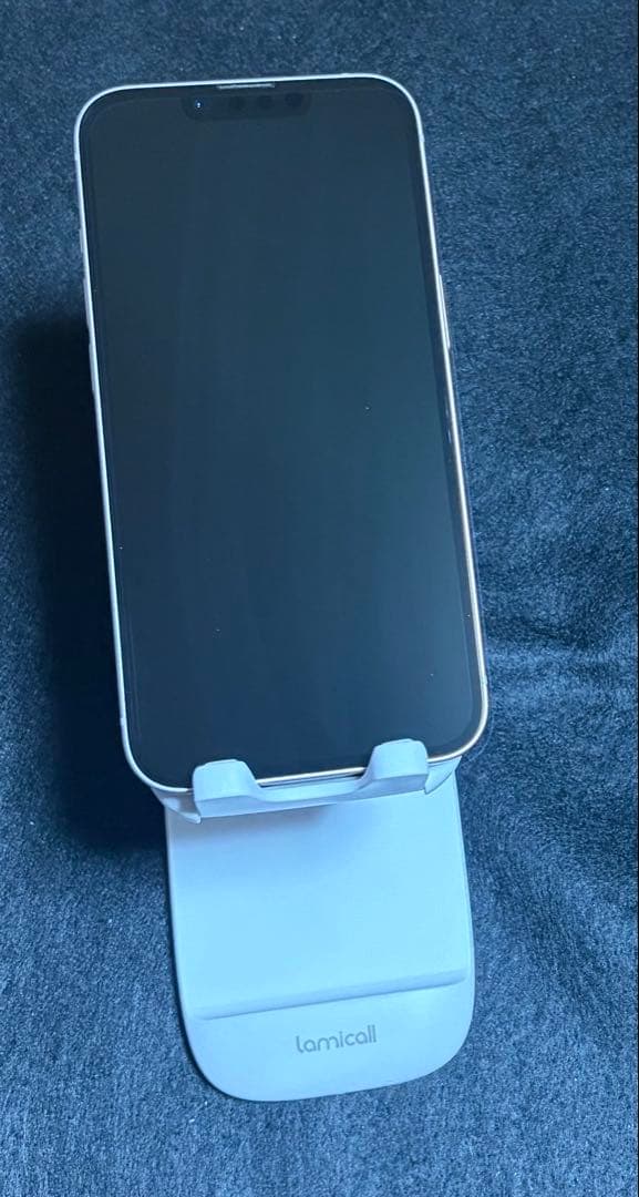 Apple iPhone 13 ピンク 本体　128gb