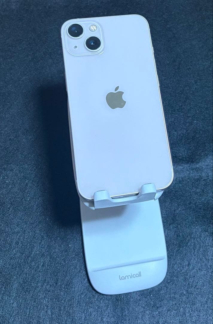 Apple iPhone 13 ピンク 本体　128gb