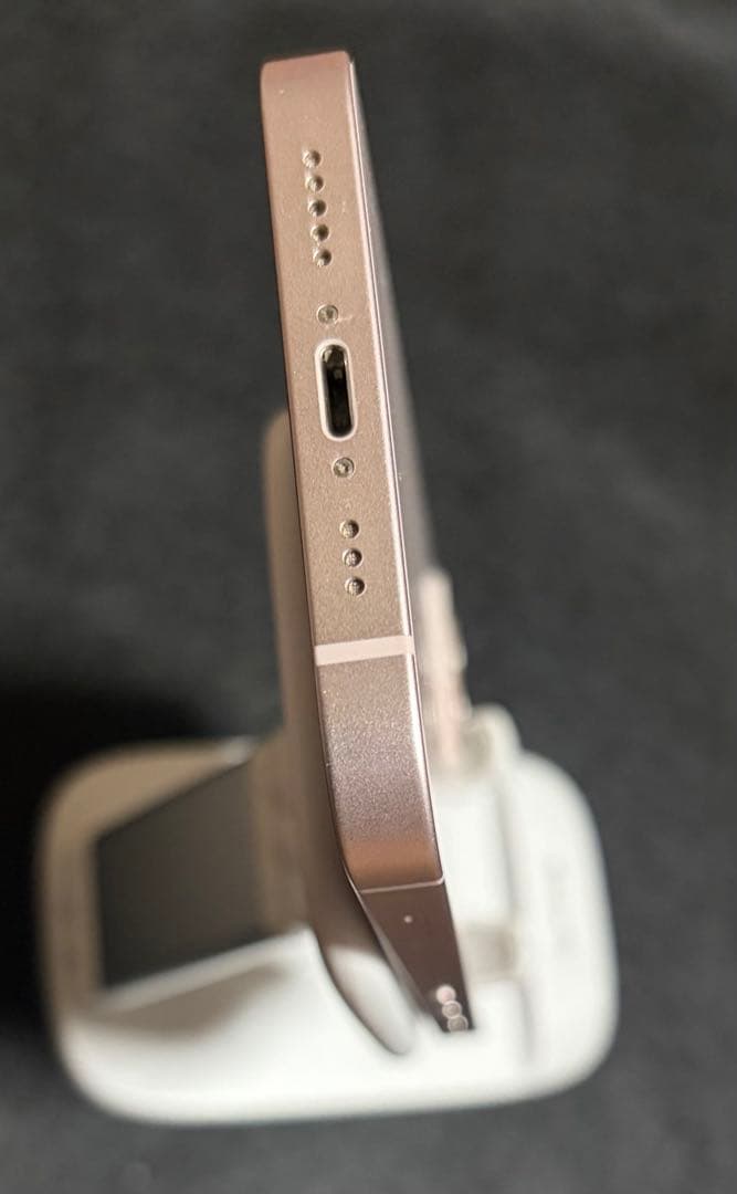 Apple iPhone 13 ピンク 本体　128gb