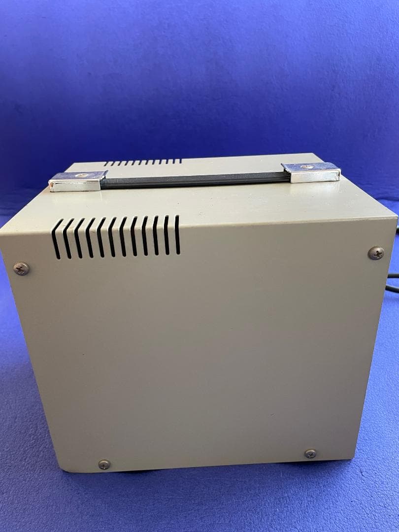 アップ・ダウン変圧器2200W 　220V⇔100V