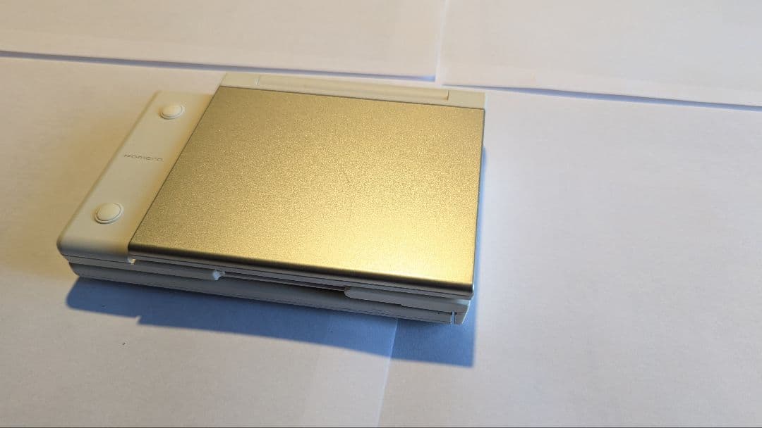 KING JIM ポメラ DM5 デジタルメモ 作家/執筆用 電池交換済
