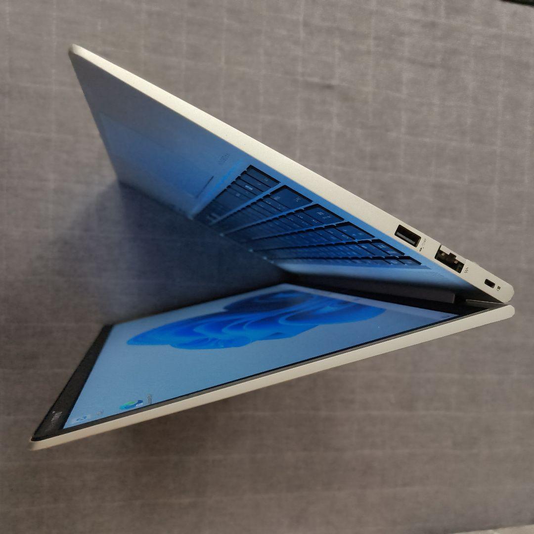 2022年8月 日本製 美品 爆速12世代 i7 16GB 1TB SSD 6