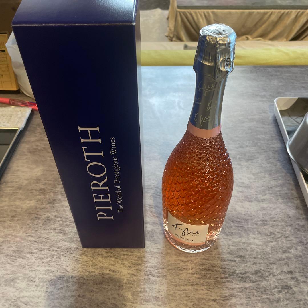 Kylie Minogue Prosecco DOC Rosé 750ml