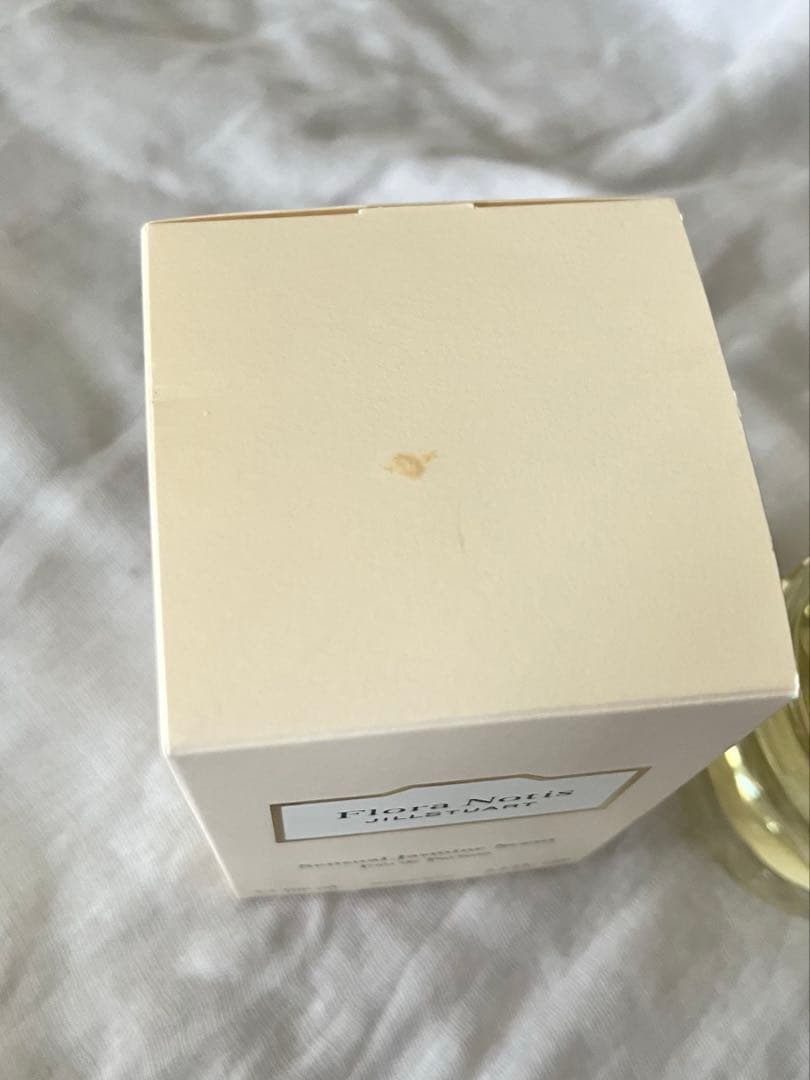【新品未使用】JILL STUART ジャスミン オードパルファン100ml
