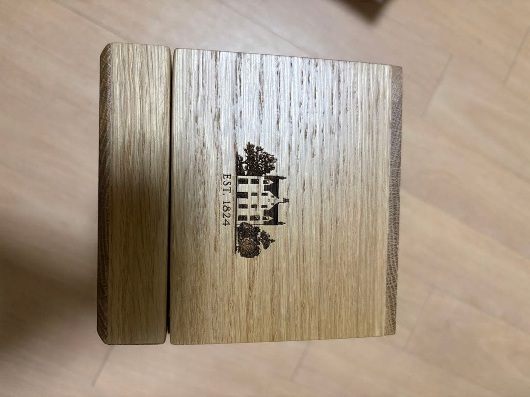 The Macallan 30年 ハイランドシングルモルトウイスキー