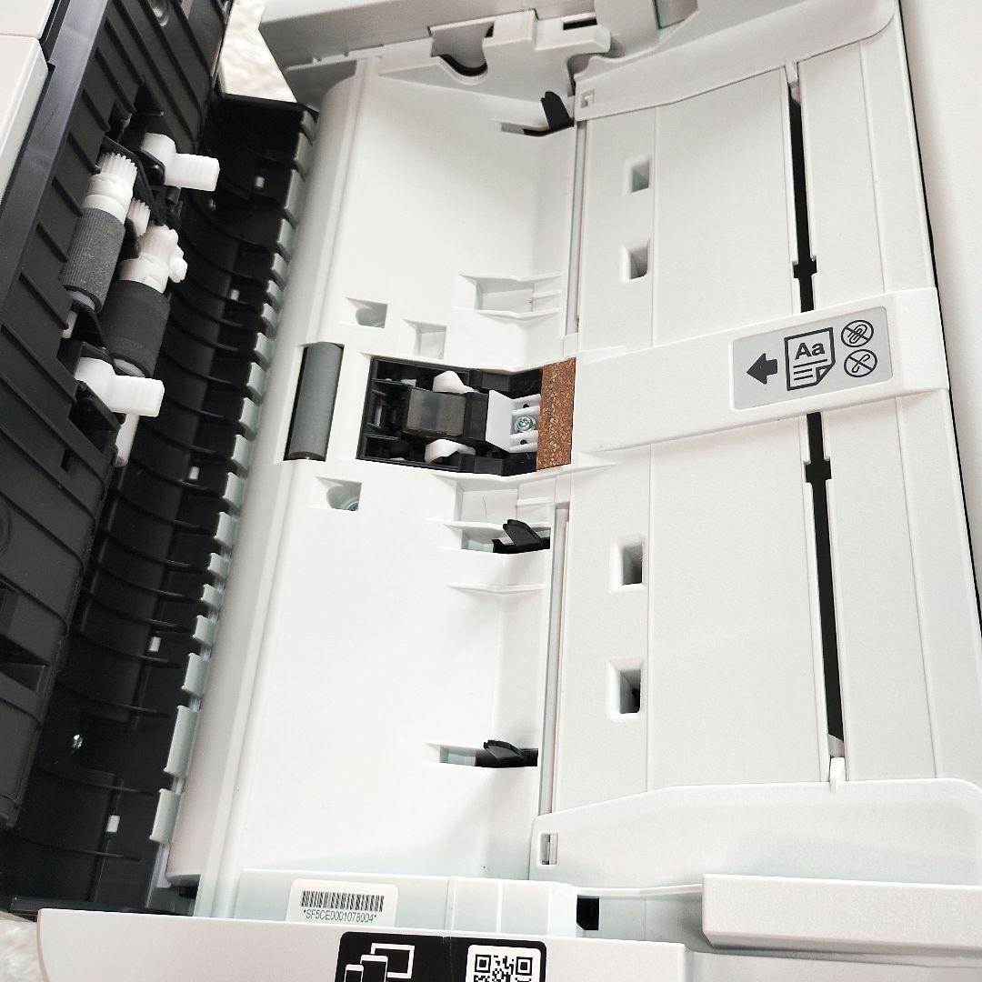 美品 brother MFC-J7500CDW インクジェット プリンター A3