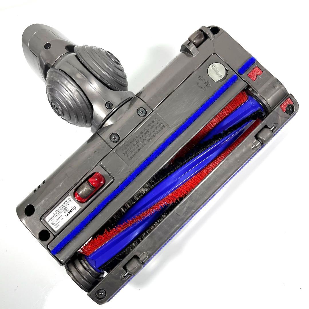 Dyson [25200] DC48 DC63 モーターヘッド　b45