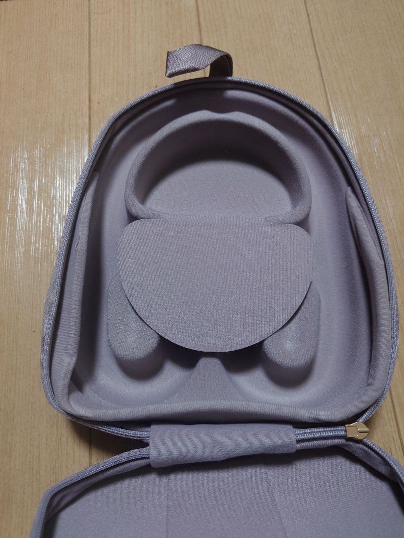 SONY WH-1000XM5 ワイヤレスヘッドホン　スモーキーピンク