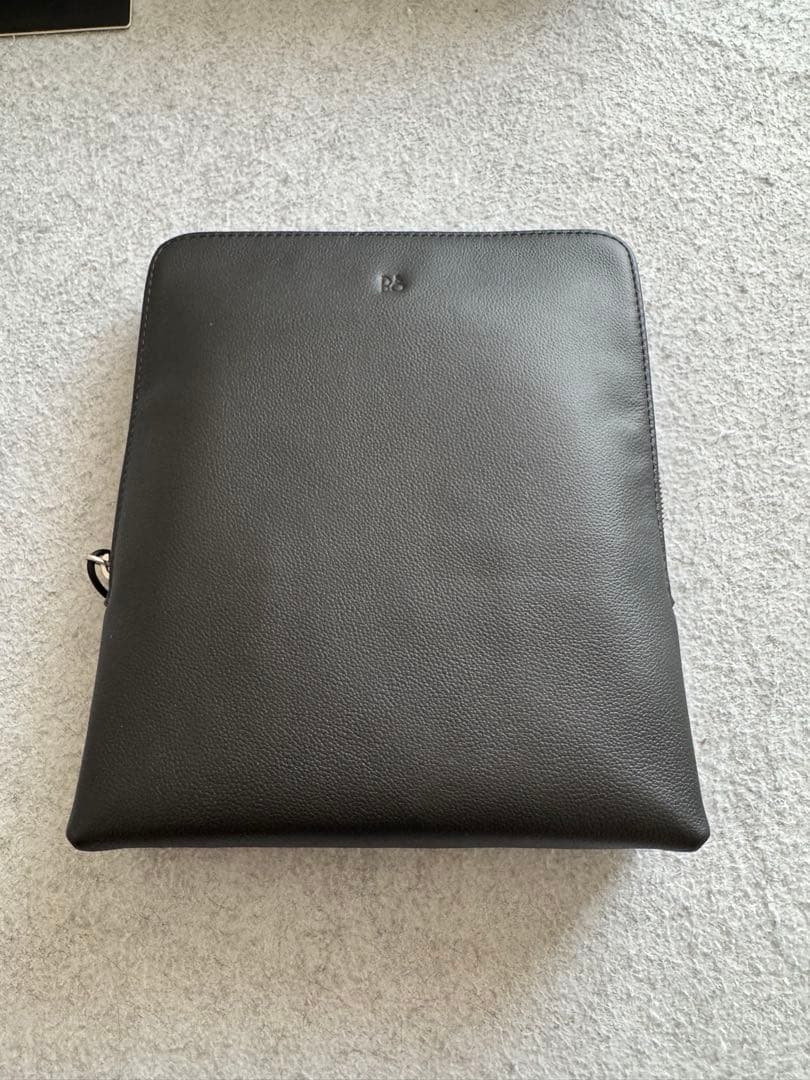 ヘッドホン bang & olufsen beoplay h100 black
