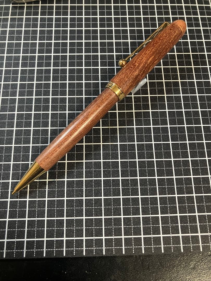 PILOT パイロット ペンシル　カスタムカエデ　0.5mm