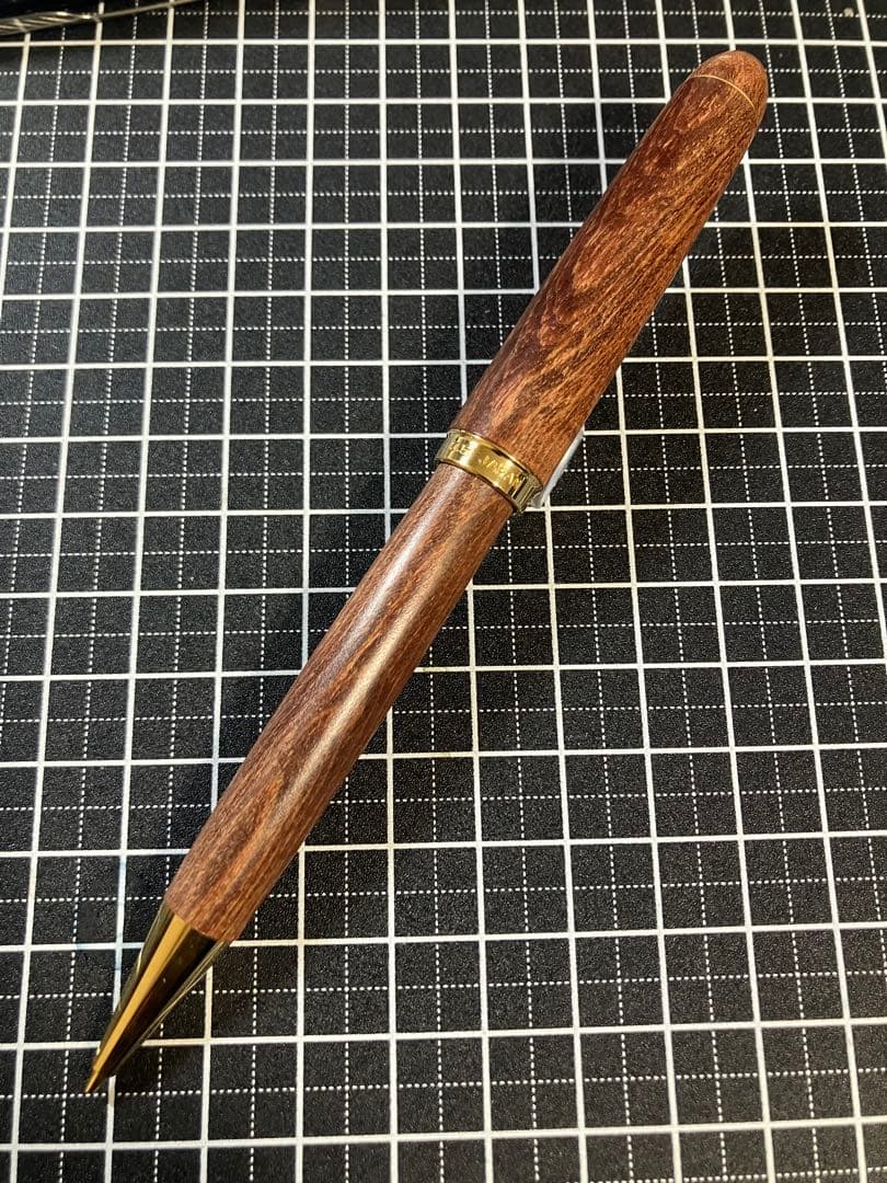 PILOT パイロット ペンシル　カスタムカエデ　0.5mm