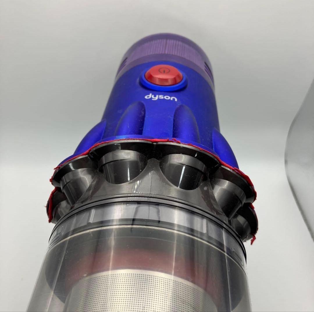 Dyson V12 sv20 本体 ※動作確認未実施