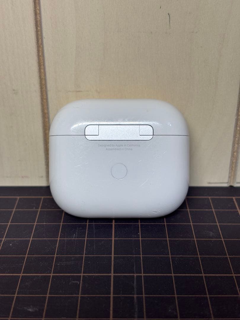 AirPods （第3世代）