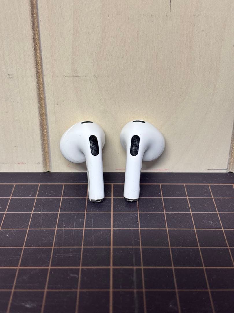 AirPods （第3世代）