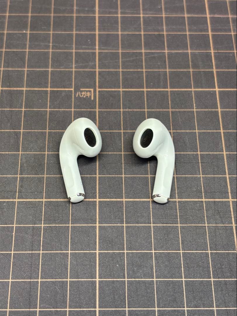 AirPods （第3世代）