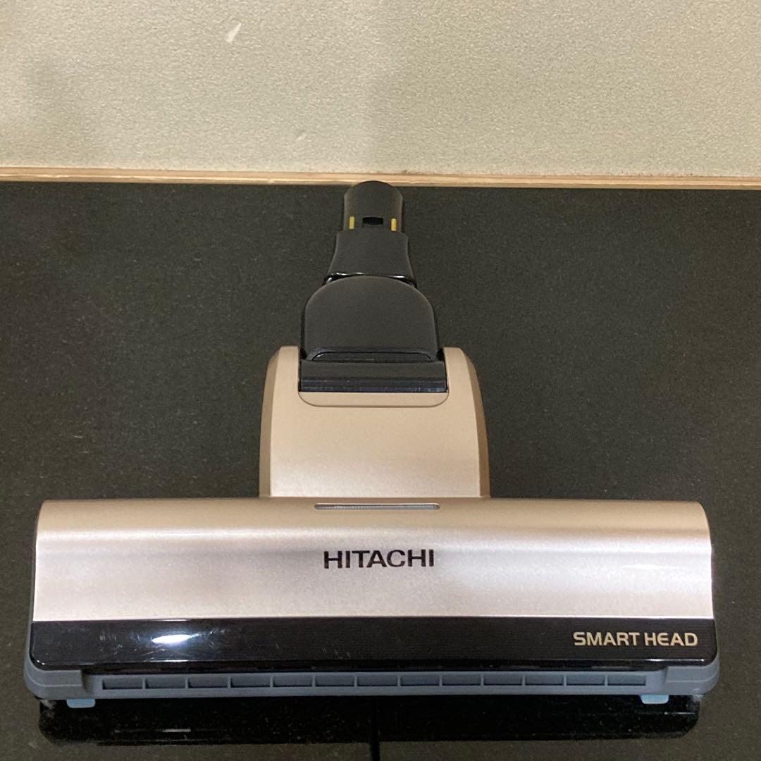 保証有り　美品　多機種対応 日立 掃除機 ヘッド回転ブラシ D-AP51