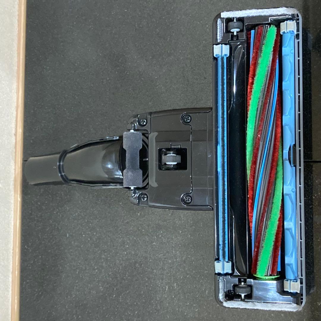 保証有り　美品　多機種対応 日立 掃除機 ヘッド回転ブラシ D-AP51