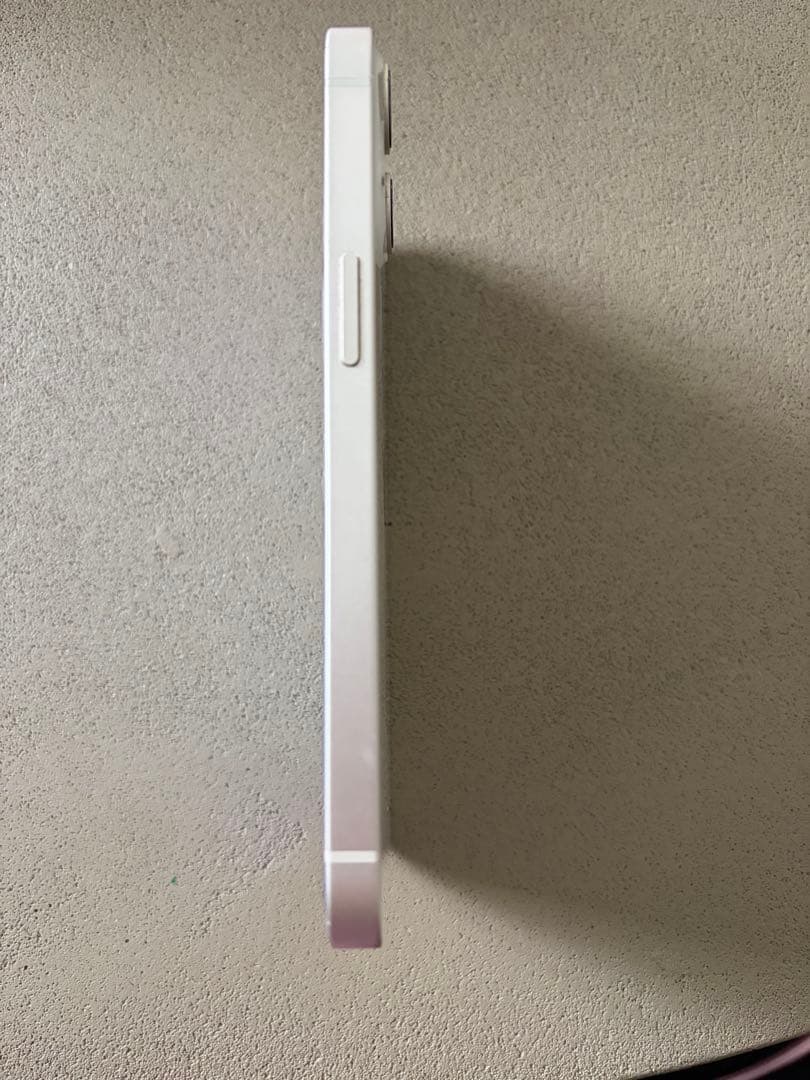 iPhone13 128GB ホワイト