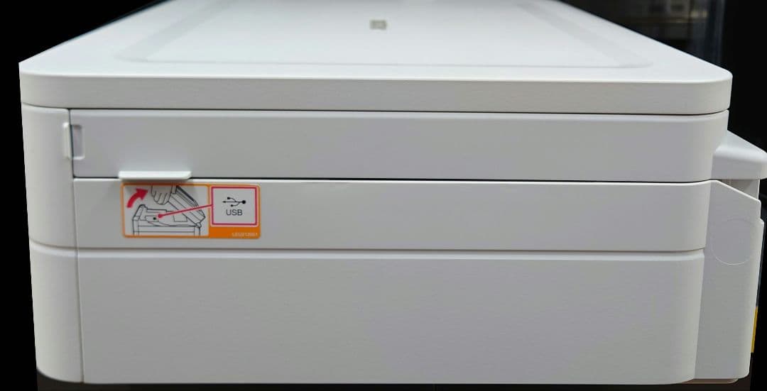 ■■brother　DCP-J577N インクジェットプリンター