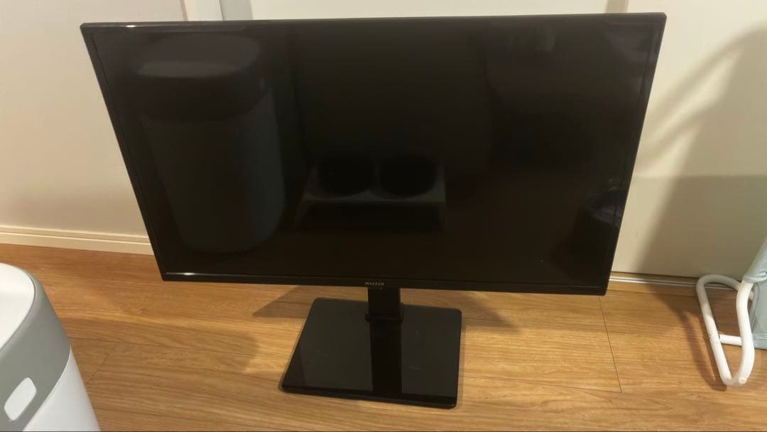 32インチ テレビ maxzen 美品