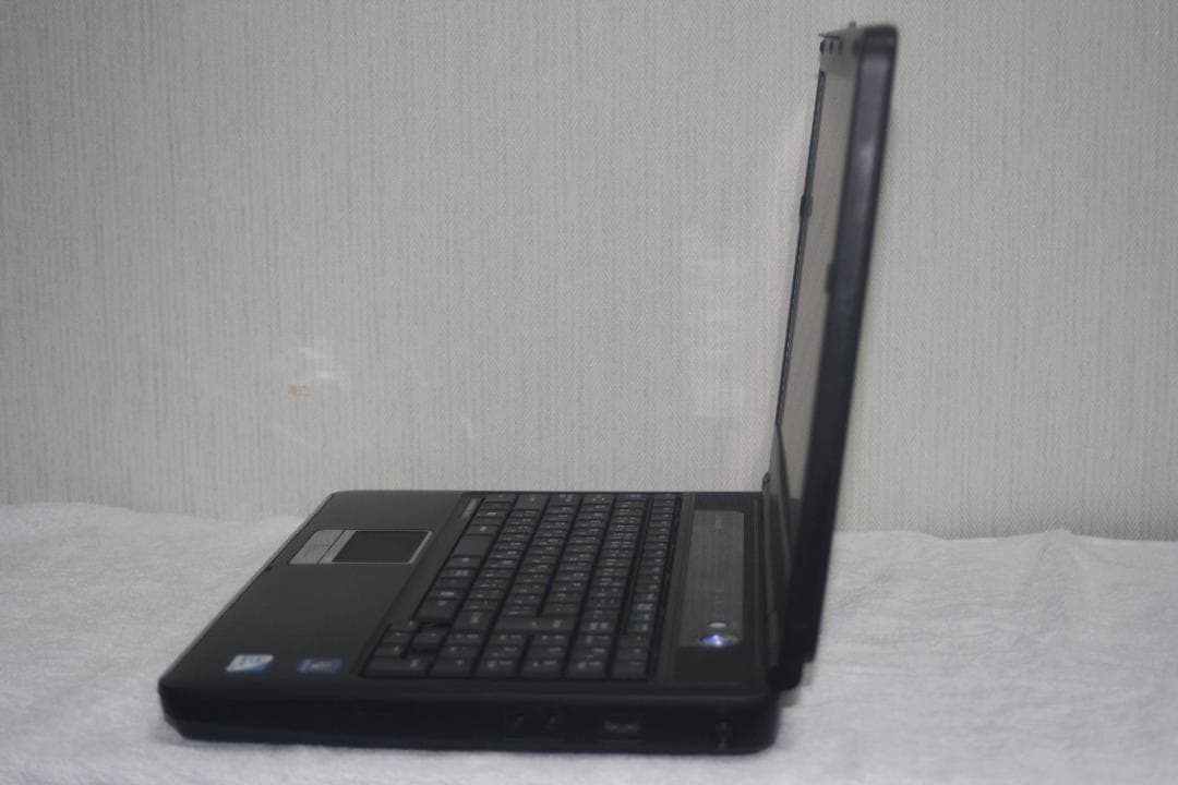 富士通 LIFEBOOK A540/CX 128GB SSD動作品