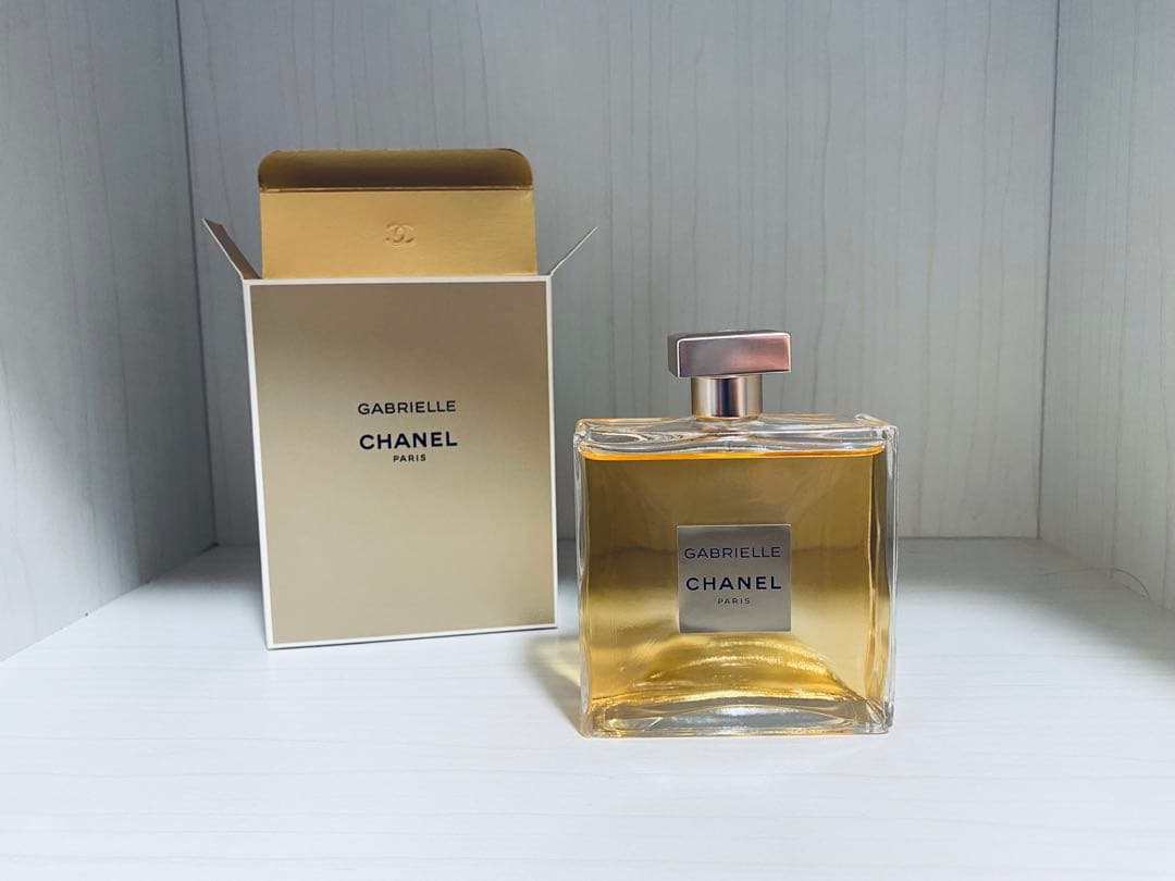 【 新製品 ・箱付】CHANEL Gabrielle EDP 100ml