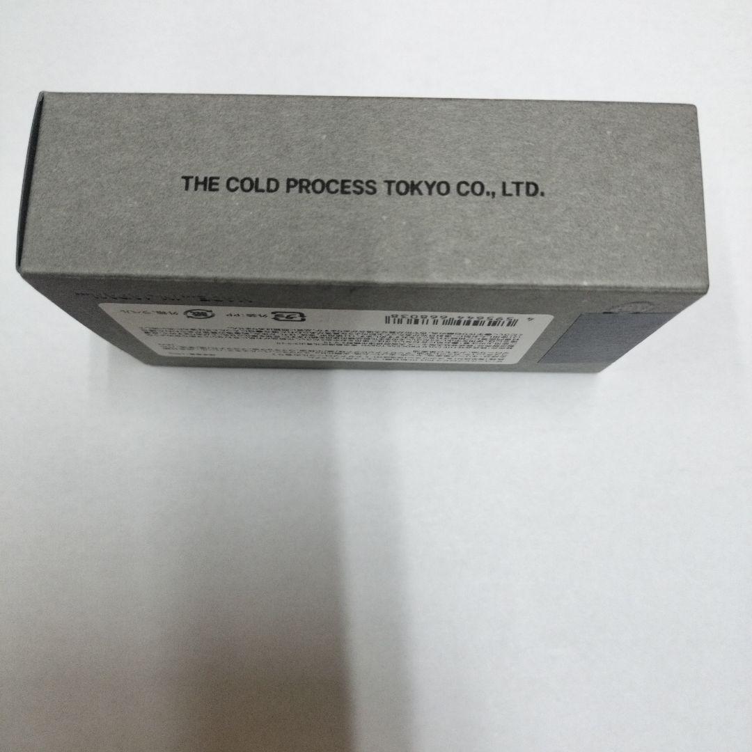 THE COLD PROCESS P03 フェイス用石鹸 140g
