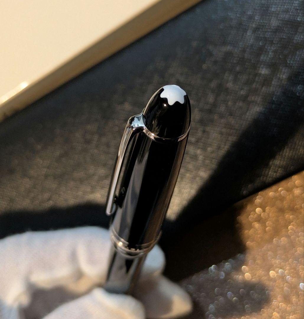 極美品　MONTBLANC　マイスターシュテュック　ルグラン　P161