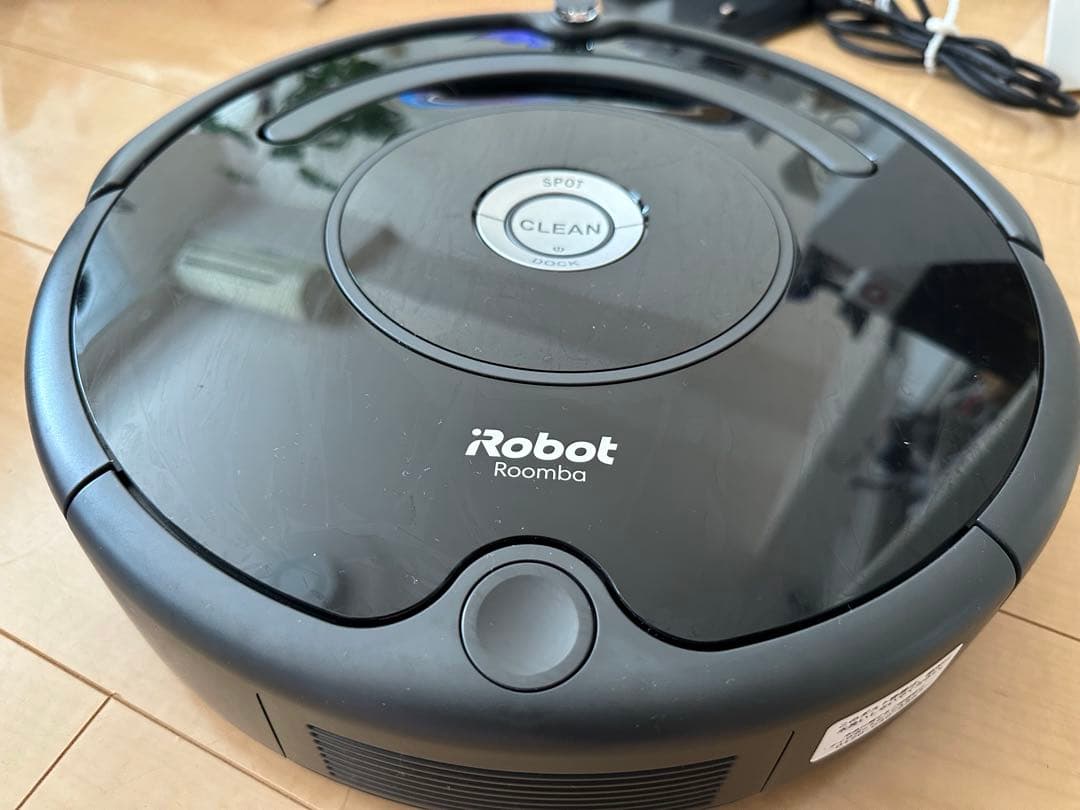 ⭐️iRobot Roomba ⭐️ロボット掃除機
