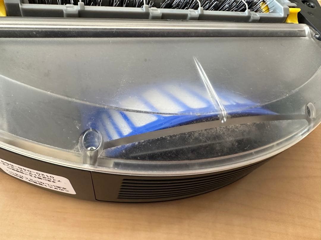 ⭐️iRobot Roomba ⭐️ロボット掃除機